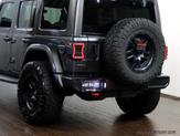 Thumbnail of 2021 Gray Jeep Wrangler Unlimited