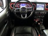 Thumbnail of 2021 Gray Jeep Wrangler Unlimited