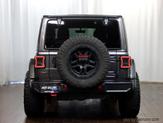 Thumbnail of 2021 Gray Jeep Wrangler Unlimited