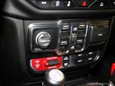 Thumbnail of 2021 Gray Jeep Wrangler Unlimited