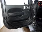 Thumbnail of 2021 Gray Jeep Wrangler Unlimited