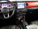 Thumbnail of 2021 Gray Jeep Wrangler Unlimited