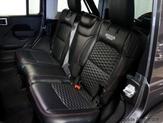 Thumbnail of 2021 Gray Jeep Wrangler Unlimited