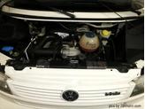 Thumbnail of 1999 White Volkswagen Eurovan