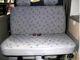 Thumbnail of 1999 White Volkswagen Eurovan