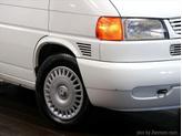 Thumbnail of 1999 White Volkswagen Eurovan