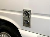 Thumbnail of 1999 White Volkswagen Eurovan