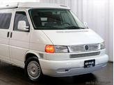 Thumbnail of 1999 White Volkswagen Eurovan