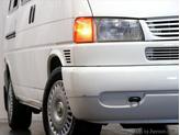 Thumbnail of 1999 White Volkswagen Eurovan