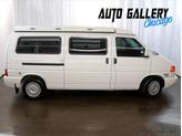 Thumbnail of 1999 White Volkswagen Eurovan