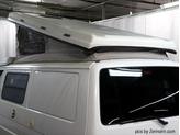Thumbnail of 1999 White Volkswagen Eurovan