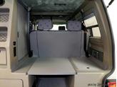 Thumbnail of 1999 White Volkswagen Eurovan
