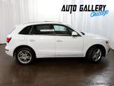 Thumbnail of 2017 White Audi Q5
