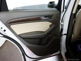 Thumbnail of 2017 White Audi Q5