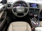 Thumbnail of 2017 White Audi Q5