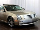 Thumbnail of 2006 Gold Cadillac STS