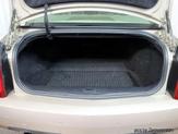 Thumbnail of 2006 Gold Cadillac STS