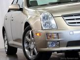 Thumbnail of 2006 Gold Cadillac STS