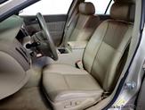 Thumbnail of 2006 Gold Cadillac STS