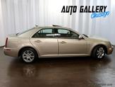 Thumbnail of 2006 Gold Cadillac STS