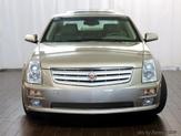 Thumbnail of 2006 Gold Cadillac STS