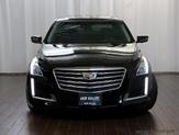 Thumbnail of 2018 Black Cadillac CTS