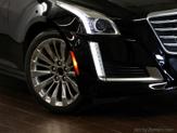 Thumbnail of 2018 Black Cadillac CTS