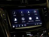 Thumbnail of 2018 Black Cadillac CTS