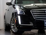 Thumbnail of 2018 Black Cadillac CTS