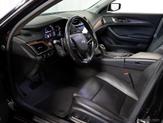 Thumbnail of 2018 Black Cadillac CTS