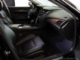 Thumbnail of 2018 Black Cadillac CTS