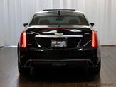 Thumbnail of 2018 Black Cadillac CTS