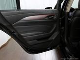 Thumbnail of 2018 Black Cadillac CTS