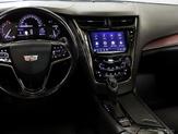 Thumbnail of 2018 Black Cadillac CTS