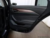 Thumbnail of 2018 Black Cadillac CTS