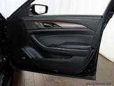 Thumbnail of 2018 Black Cadillac CTS