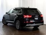 Thumbnail of 2018 Black Audi Q7