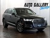 Photo of 2018 Black Audi Q7