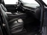 Thumbnail of 2018 Black Audi Q7