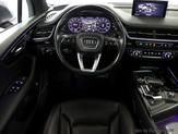 Thumbnail of 2018 Black Audi Q7