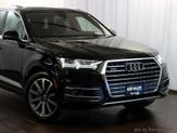 Thumbnail of 2018 Black Audi Q7