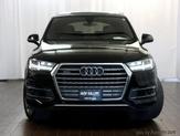 Thumbnail of 2018 Black Audi Q7