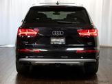 Thumbnail of 2018 Black Audi Q7