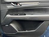 Thumbnail of 2017 Eternal Blue Mica Mazda CX-5