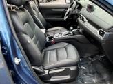 Thumbnail of 2017 Eternal Blue Mica Mazda CX-5