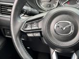 Thumbnail of 2017 Eternal Blue Mica Mazda CX-5