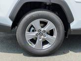 Thumbnail of 2025 Ice Cap Toyota RAV4