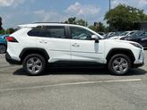 Thumbnail of 2025 Ice Cap Toyota RAV4