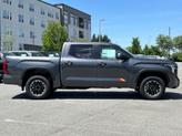 Thumbnail of 2025 Magnetic Gray Metallic Toyota Tundra