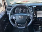 Thumbnail of 2021 Midnight Black Metallic Toyota 4Runner